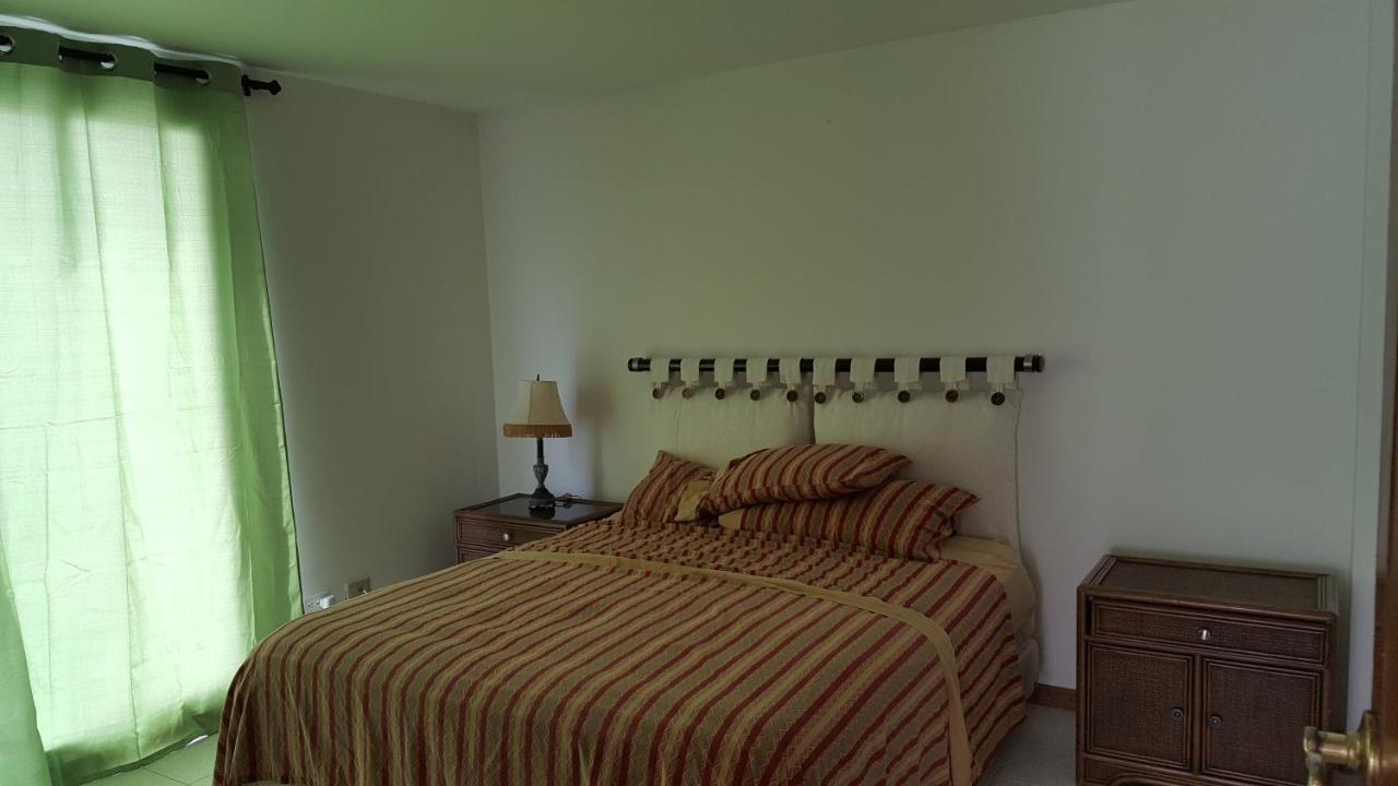 Apartamento Edificio Sea View San Andres  Exterior photo