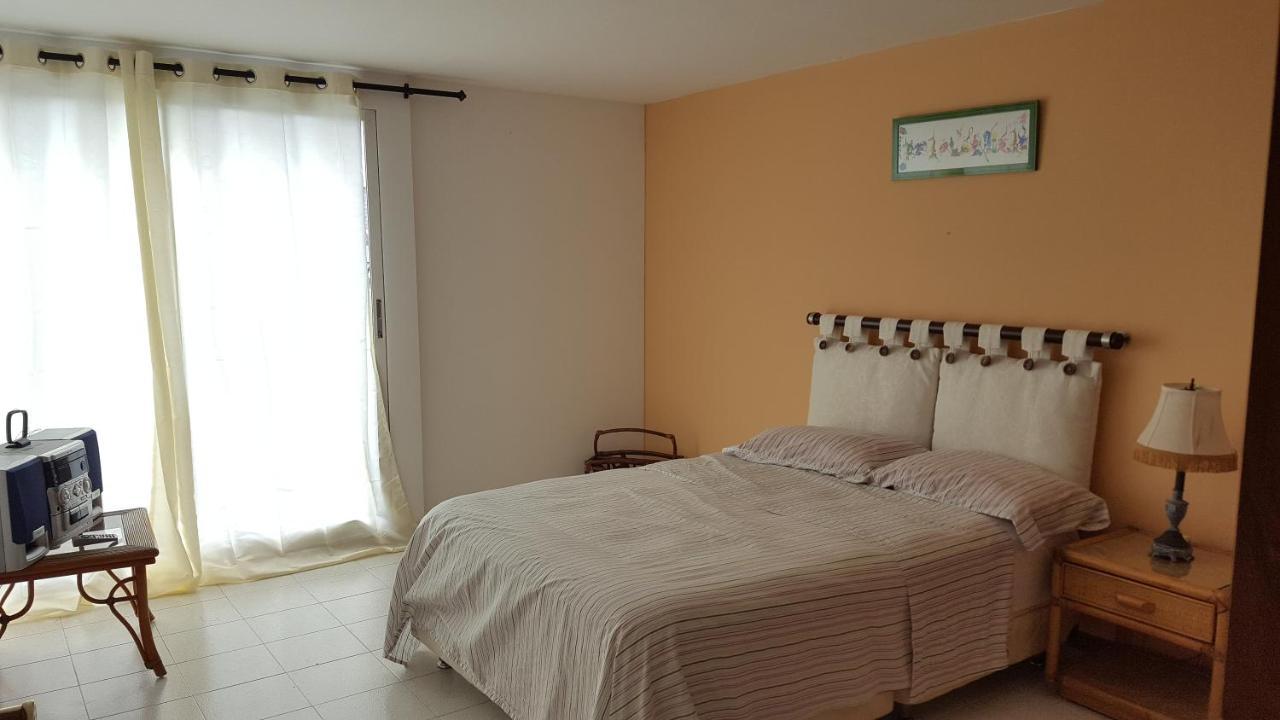 Apartamento Edificio Sea View San Andres  Exterior photo