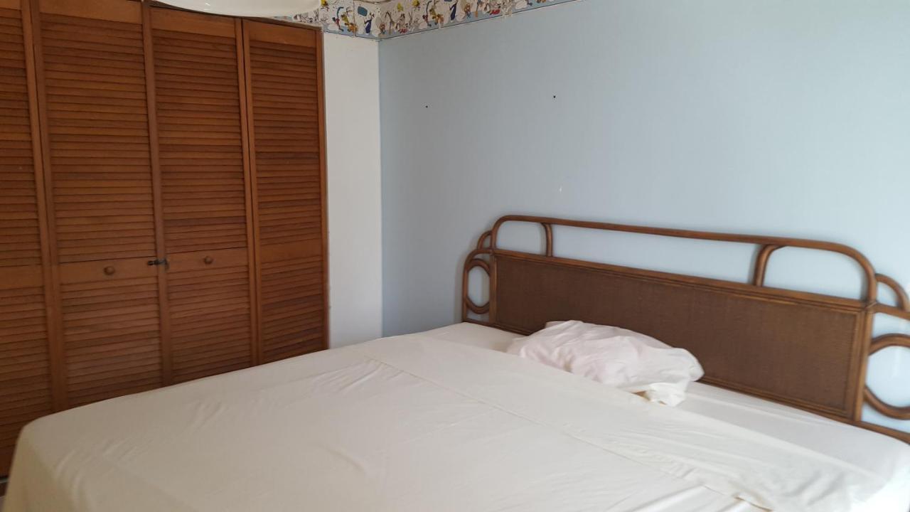 Apartamento Edificio Sea View San Andres  Exterior photo